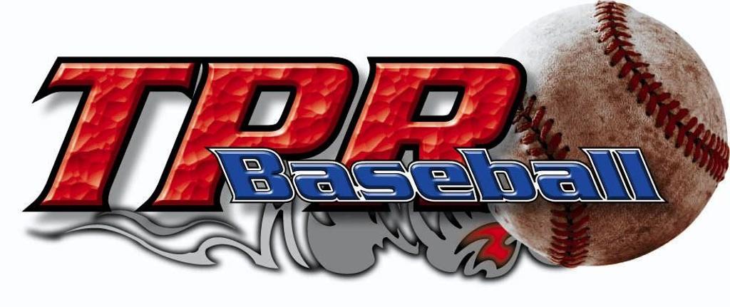 TPR Baseball