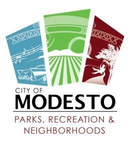 Modesto Parks and Recreation