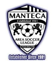Manteca Area Soccer League