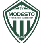 Modesto Youth Soccer League