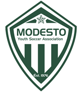 Modesto Youth Soccer League